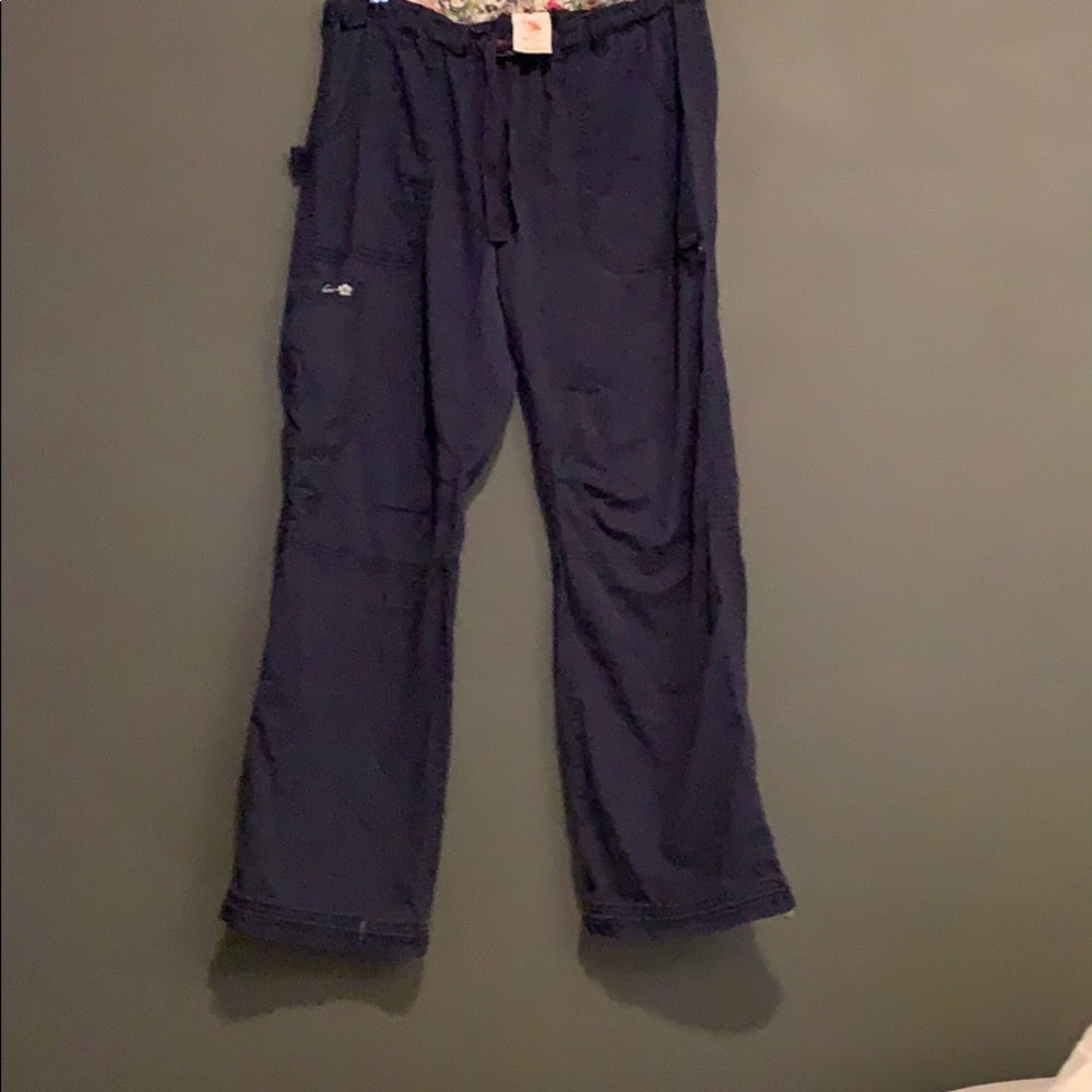 Koi scrub pants